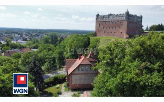 Dom na  sprzedaż Golub-Dobrzyń - PROMOCJA - TYLKO W MAJU KUPUJĄCY ZWOLNIONY Z KOSZTÓW NOTARIALNYCH